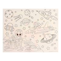 Настольная игра &laquo;Веселые ходилки&raquo; 4 в 1, для мальчиков