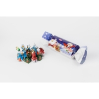 Новый год. Конфеты глазированные "С Новым годом и Рождеством!", 200 г