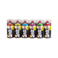 Мастер-смазка ВМП &laquo;ВАЛЕРА&raquo;, 210 мл, аэрозоль 8603