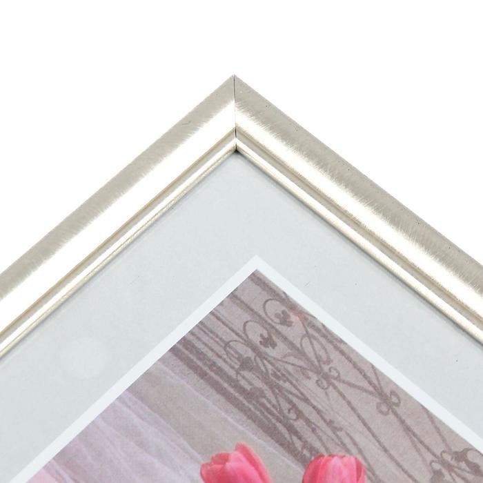 Фоторамка 1017-2175 (15х21 см) МИКС Фоторамка 1017-2175 (15х21 см) МИКС