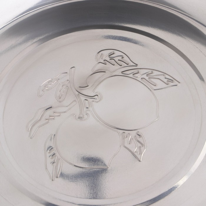 Таз из нержавеющей стали «Греттель», 15 л, 47,5×15 см Таз из нержавеющей стали «Греттель», 15 л, 47,5×15 см