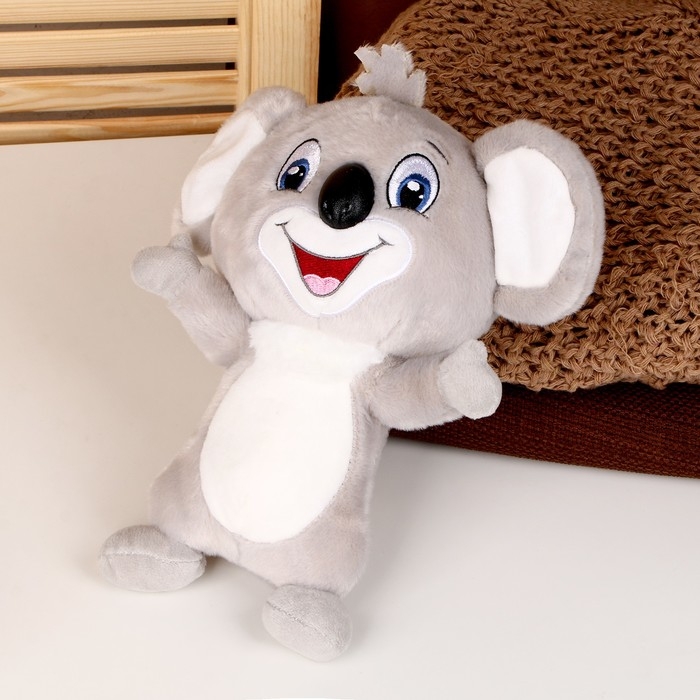 Мягкая игрушка &laquo;Коала&raquo;, 26 см