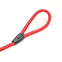 Ринговка 130 х 0,8 см, красная