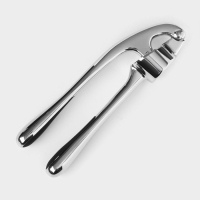 Пресс для чеснока Доляна «Идея», 16,5 см Пресс для чеснока Доляна «Идея», 16,5 см