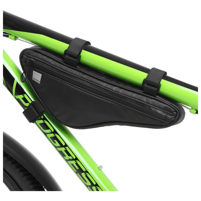 Велосумка sahoo на раму Велосумка sahoo на раму