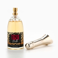 Туалетная вода женская новогодняя «Новый год: Сияй, черт возьми», 100 мл Туалетная вода женская новогодняя «Новый год: Сияй, черт возьми», 100 мл