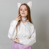 Карнавальный набор &laquo;Мяу&raquo; аниме