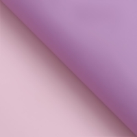 Пленка матовая двухсторонняя 0,56*10м 65мкм ±1 см, пастельная серия, Пленка матовая двухсторонняя 0,56*10м 65мкм ±1 см, пастельная серия,