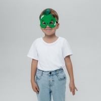 Карнавальный набор масок &laquo;Фруктовая вечеринка&raquo;, 5 шт.