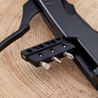 Мультитул 10в1 с молотком 16см Мультитул 10в1 с молотком 16см