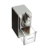 Точилка механическая с контейнером "Класика", МИКС Точилка механическая с контейнером "Класика", МИКС