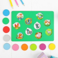 Развивающая игрушка &laquo;Секретики&raquo;, МИКС