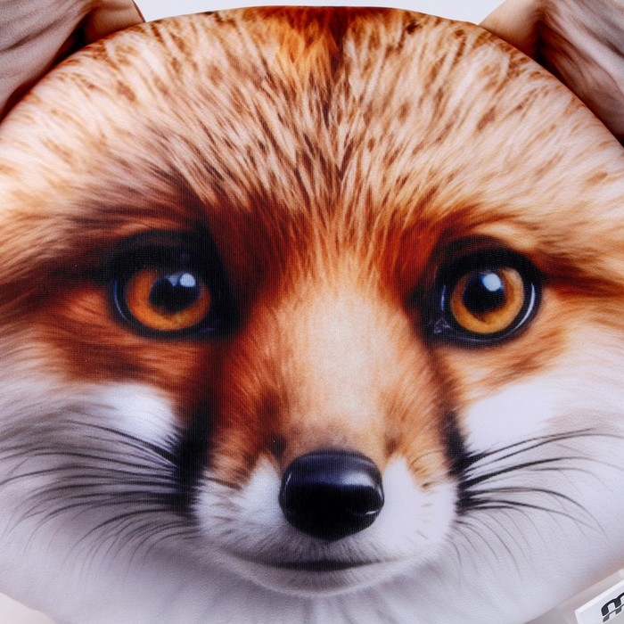 Антистресс подушка «Лис» Антистресс подушка «Лис»