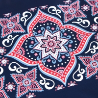 Клеёнка на стол, на тканевой основе, рулон 20 метров, ширина 137 см Клеёнка на стол, на тканевой основе, рулон 20 метров, ширина 137 см