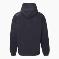 Толстовка мужская, цвет темно-серый, размерXL (50-52)