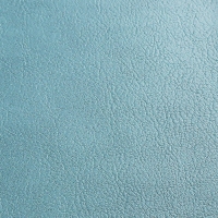 Еженедельник датир 2025г мягк обл иск кож А5 80л ESCALADA, бл тис, кр бл 70 г/м&sup2;, синий