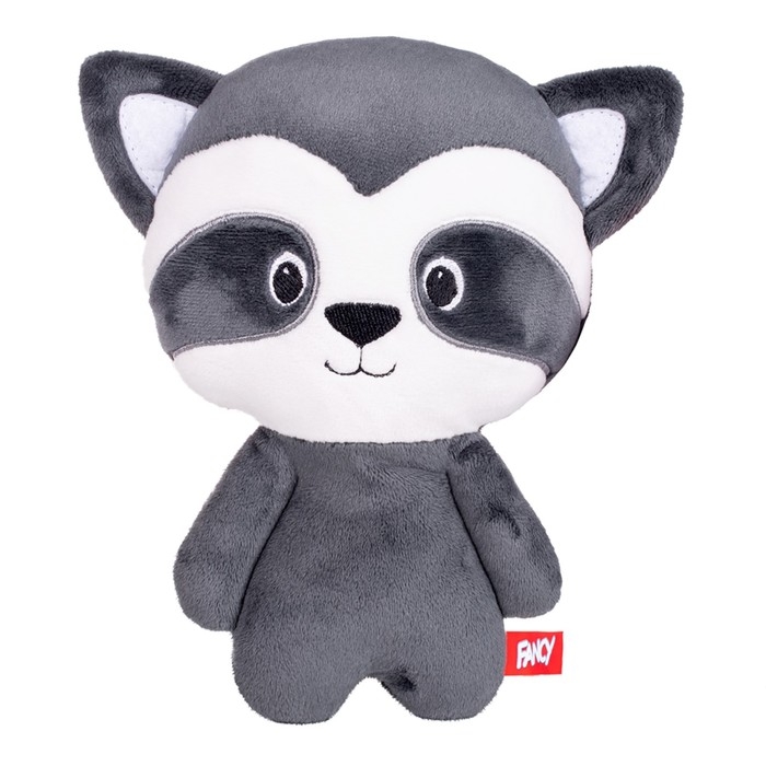 Мягкая игрушка &laquo;Енот&raquo;, 21 см