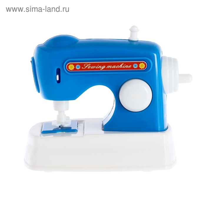 Бытовая техника швейная машинка &laquo;Стиль&raquo;