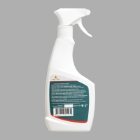 Очиститель "Веселый трубочист.Profi" для каминных стекол от сажи, ржавчины и жира, 500 мл Очиститель "Веселый трубочист.Profi" для каминных стекол от сажи, ржавчины и жира, 500 мл