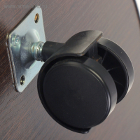 Полка для цветов Персона-5, на колёсах, Венге Полка для цветов Персона-5, на колёсах, Венге