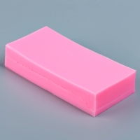 Форма силиконовая &laquo;Фигура мужчины&raquo;, размер изделия 18,2 &times; 5,5 см