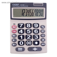 Калькулятор настольный, 12 - разрядный, 922 Калькулятор настольный, 12 - разрядный, 922