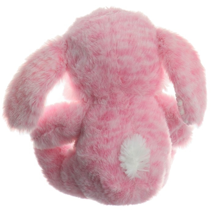 Мягкая игрушка &laquo;Заюшка&raquo;, 19 см, цвета МИКС