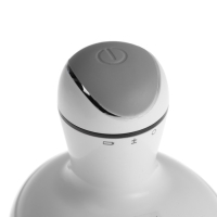 Массажер для головы Luazon LEM-12, электрический, вибрационный, 5 Вт, USB Массажер для головы Luazon LEM-12, электрический, вибрационный, 5 Вт, USB