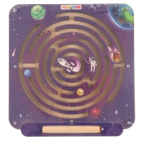 Настольная игра &laquo;Лабиринт. Космическое приключение&raquo;