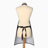 Фартук Доляна «Джентльмен», 60 × 70 см, хлопок 100 %, рогожка Фартук Доляна «Джентльмен», 60 × 70 см, хлопок 100 %, рогожка