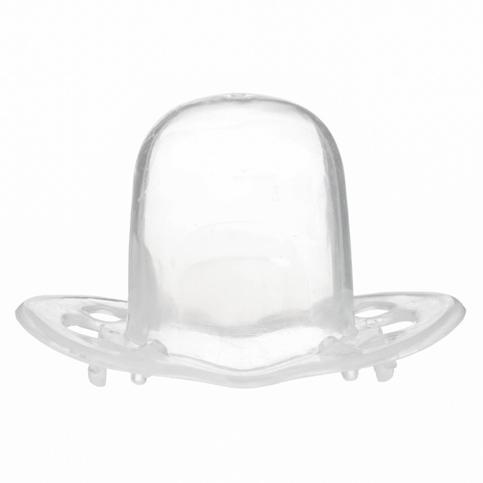 Соска - пустышка силиконовая ортодонтическая «Дино», от 0 мес., с колпачком, цвет голубой Соска - пустышка силиконовая ортодонтическая «Дино», от 0 мес., с колпачком, цвет голубой