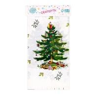 Скатерть «Ёлка», 108х180 см Скатерть «Ёлка», 108х180 см