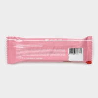 Протеиновый батончик &laquo;Сочная клубника&raquo;, 40 г