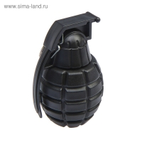 Отвертка с набором бит ТУНДРА "граната", 7 предметов Отвертка с набором бит ТУНДРА "граната", 7 предметов