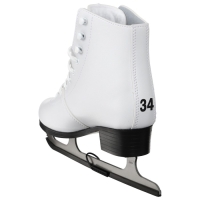 Коньки фигурные Winter Star прокатные. р. 35 Коньки фигурные Winter Star прокатные. р. 35