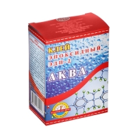 Клей эпоксидный ЭДП-2 Аква, 60 г Клей эпоксидный ЭДП-2 Аква, 60 г