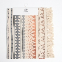 Ковер Этель «Graphics», 60х90 см , 50% хл, 50% п/э Ковер Этель «Graphics», 60х90 см , 50% хл, 50% п/э