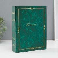 Фотоальбом на 200 фото 10х15 см Image Art 146 классика МИКС