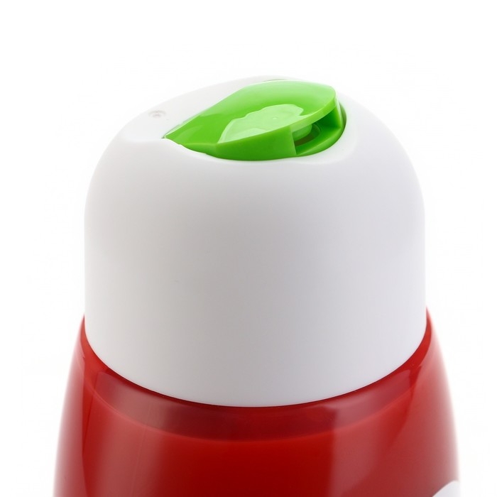 Гель для душа, 300 мл, аромат вишни, PICO MICO