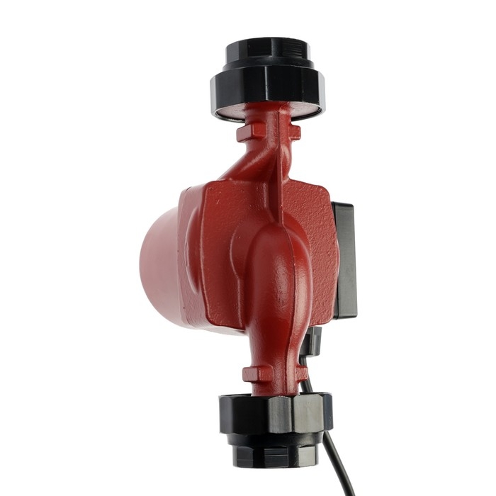 Насос циркуляционный ETERNA RS 32-40, 35/51/68 Вт, напор 4.3 м, 50 л/мин, кабель 1 м Насос циркуляционный ETERNA RS 32-40, 35/51/68 Вт, напор 4.3 м, 50 л/мин, кабель 1 м