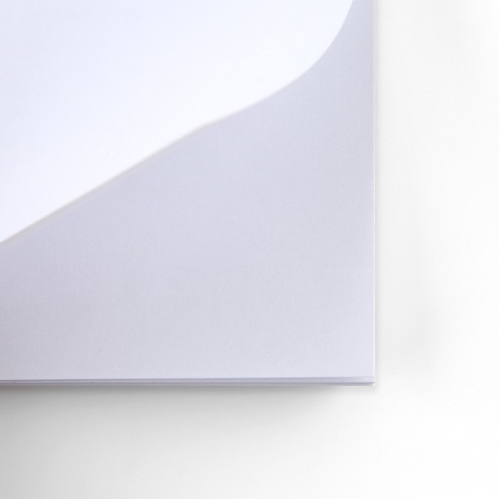 Скетчбук А5, 40 листов, 100 гр &laquo;Аниме. Девушки&raquo;