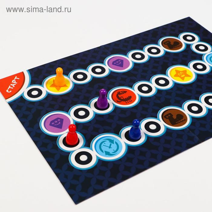 Настольная игра на объяснение слов &laquo;Позитивиум. Вечеринка&raquo;, 100 карт, 12+