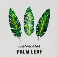 Штора для ванны Доляна &laquo;Тропики&raquo;, 180&times;180 см, EVA