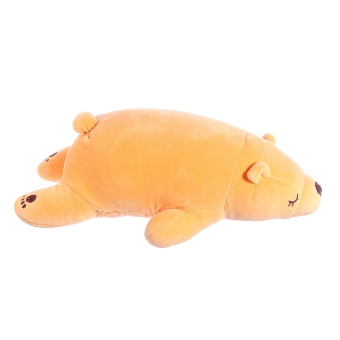 Мягкая игрушка &laquo;Мишка&raquo;, 30 см, цвет МИКС