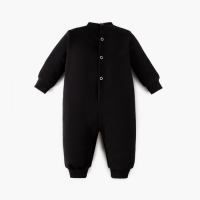 Комбинезон Крошка Я "Stylish boy" рост 74-80 см