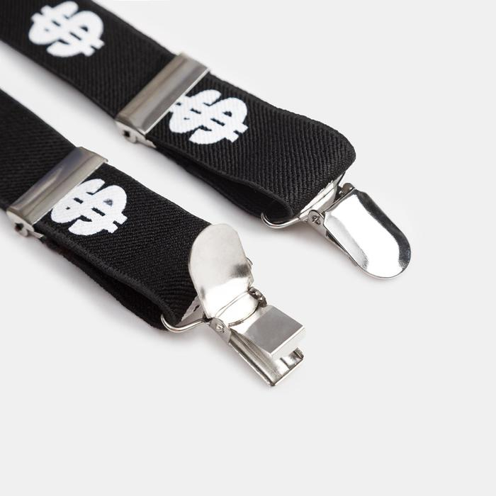 Набор детский KAFTAN Набор детский KAFTAN "Бульдог" подтяжки и галстук-бабочка