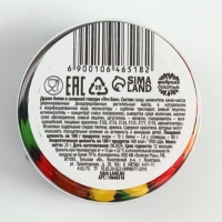 Драже в банке "Педро", 25 г