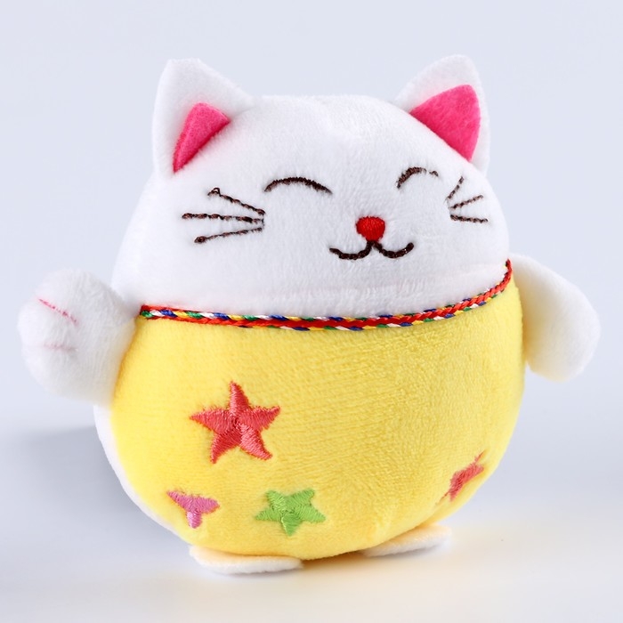 Мягкая игрушка &laquo;Кошка&raquo;