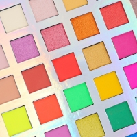 Палетка теней для век 80 цв Палетка теней для век 80 цв