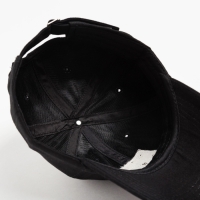 Кепка детская "It's a nice day" MINAKU цвет чёрный, р-р 52 Кепка детская "It's a nice day" MINAKU цвет чёрный, р-р 52